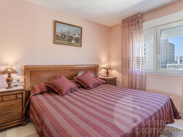 Flat on rent in Málaga REF:65075