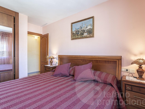 Flat on rent in Málaga REF:65075