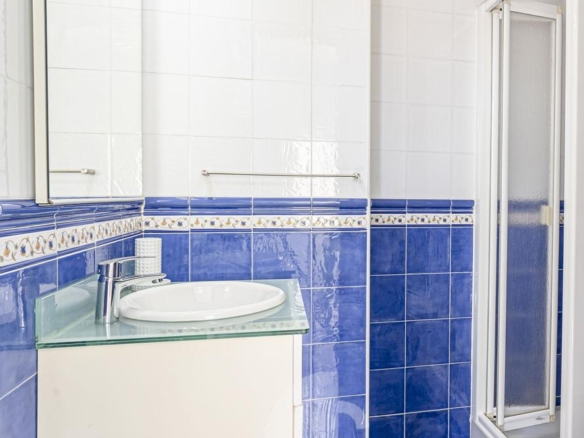 Flat on rent in Málaga REF:65075