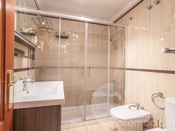 Flat on rent in Málaga REF:65075