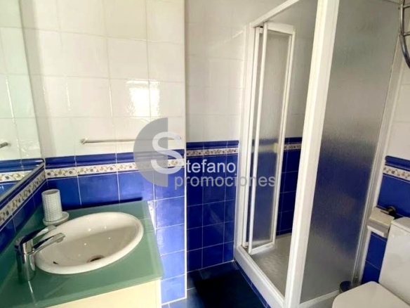 Flat on rent in Málaga REF:65075