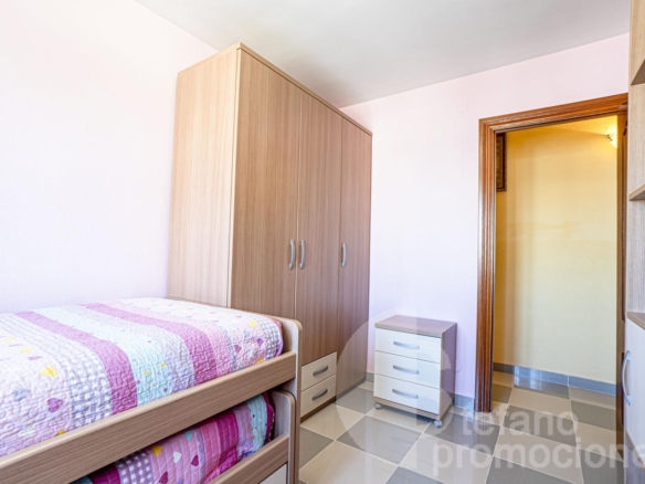 Flat on rent in Málaga REF:65075