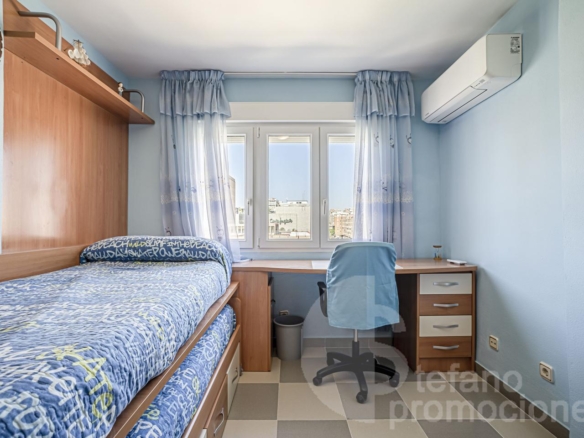 Flat on rent in Málaga REF:65075