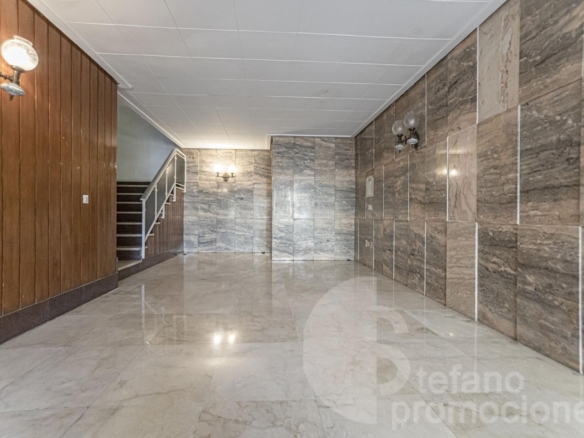 Flat on rent in Málaga REF:65075