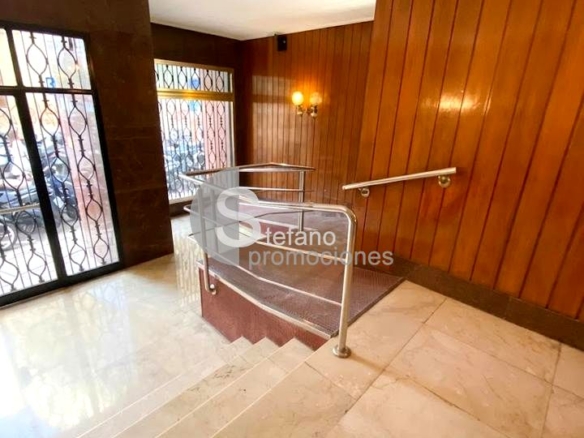 Flat on rent in Málaga REF:65075