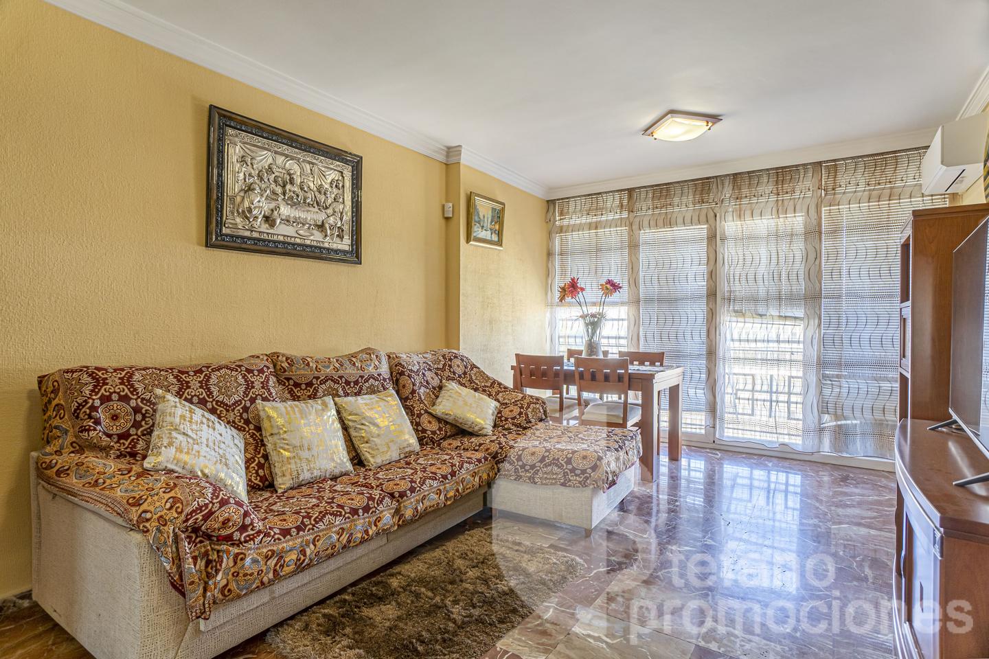 image_1574116_4.jpg Flat on rent in Málaga REF:65075