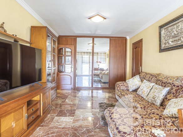 Flat on rent in Málaga REF:65075
