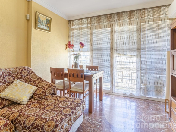 Flat on rent in Málaga REF:65075