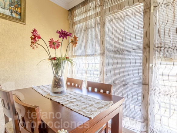 Flat on rent in Málaga REF:65075