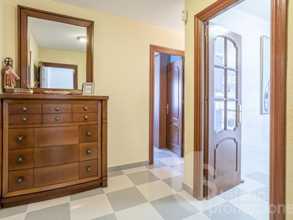 Flat on rent in Málaga REF:65075