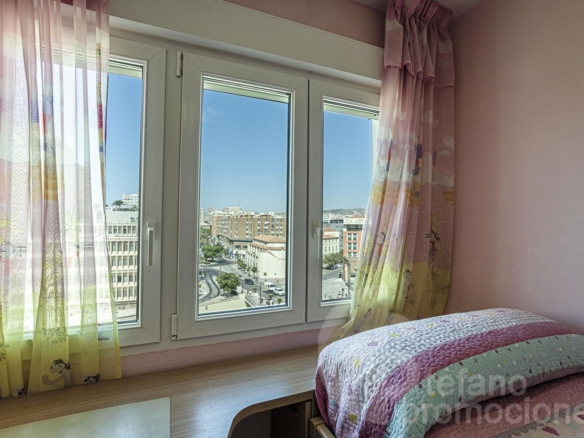 Flat on rent in Málaga REF:65075