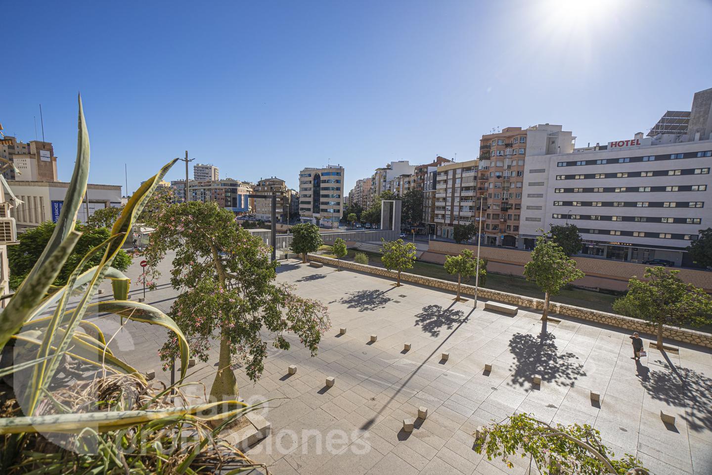 image_1574369_0.jpg Flat on sale in Málaga REF:65114