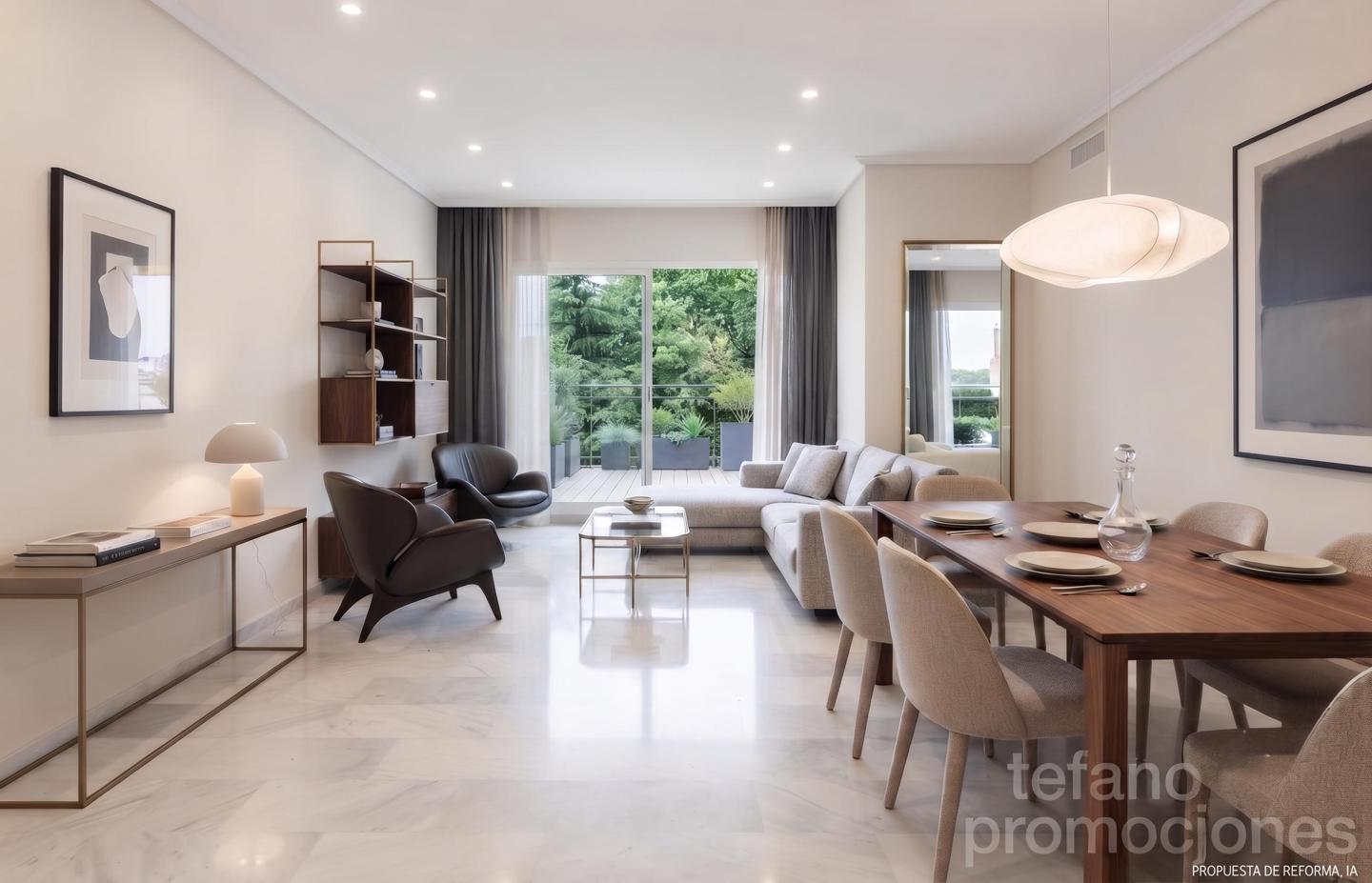 ¡OPORTUNIDAD ÚNICA EN LA ZONA MÁS EXCLUSIVA Y PRESTIGIOSA DE MÁLAGA! ESTA ESPECTACULAR VIVIENDA TOTALMENTE EXTERIOR TE ENVUELVE EN LUZ NATURAL GRACIAS REF:65120