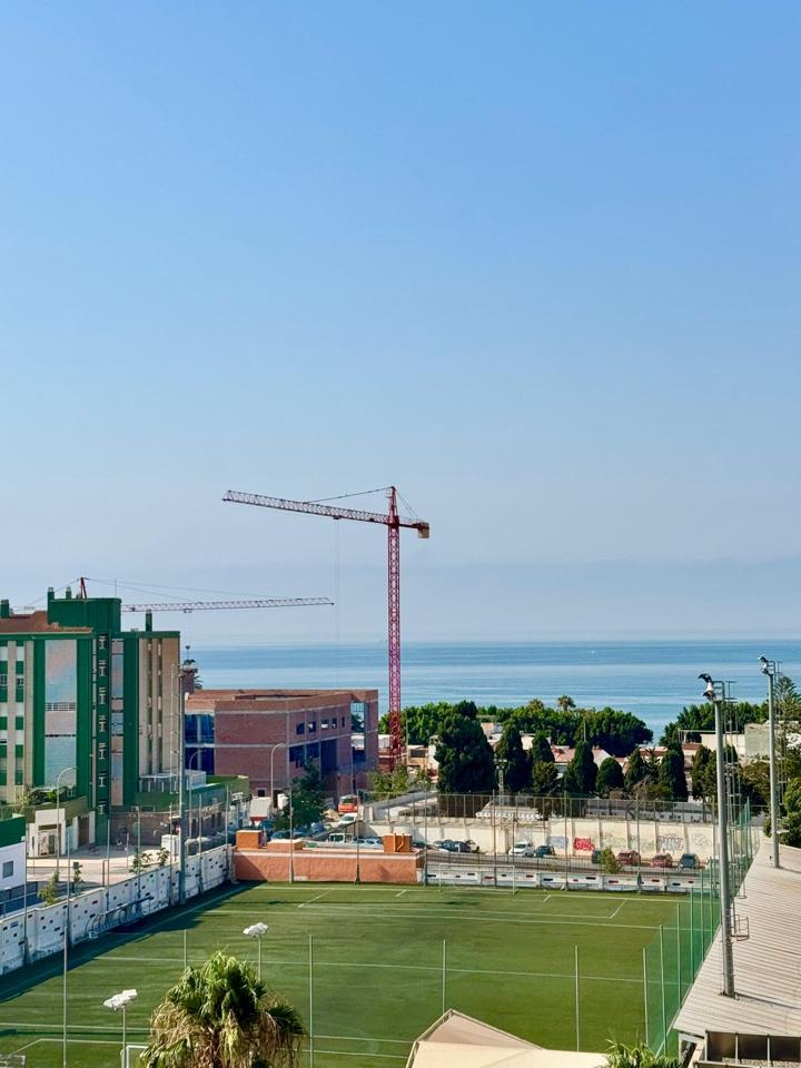 image_1574468_1.jpg PISO REFORMADO INTEGRALMNETE CON VISTAS AL MAR Y ALTAS CALIDADES EN ZONA ESTE DE MÁLAGA. 89 M² CONSTRUIDOS, 3 DORMITORIOS, REF:65129