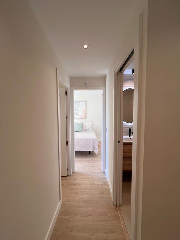 image_1574468_11.jpg PISO REFORMADO INTEGRALMNETE CON VISTAS AL MAR Y ALTAS CALIDADES EN ZONA ESTE DE MÁLAGA. 89 M² CONSTRUIDOS, 3 DORMITORIOS, REF:65129