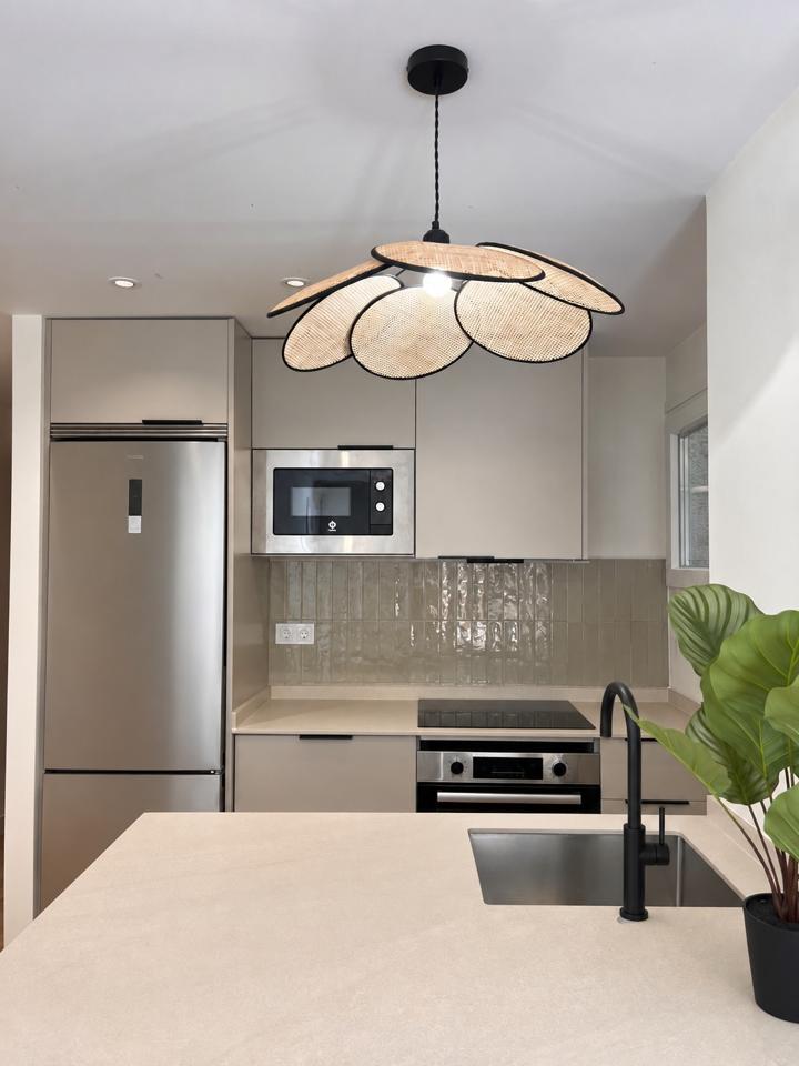 image_1574468_6.jpg PISO REFORMADO INTEGRALMNETE CON VISTAS AL MAR Y ALTAS CALIDADES EN ZONA ESTE DE MÁLAGA. 89 M² CONSTRUIDOS, 3 DORMITORIOS, REF:65129