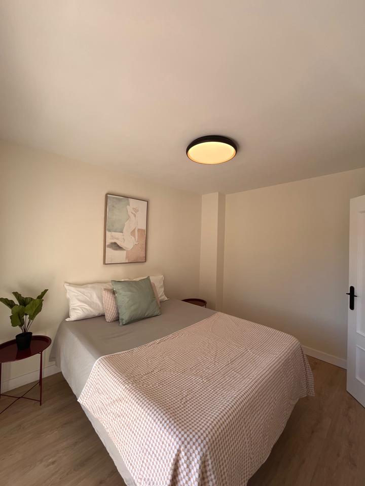 image_1574468_9.jpg PISO REFORMADO INTEGRALMNETE CON VISTAS AL MAR Y ALTAS CALIDADES EN ZONA ESTE DE MÁLAGA. 89 M² CONSTRUIDOS, 3 DORMITORIOS, REF:65129