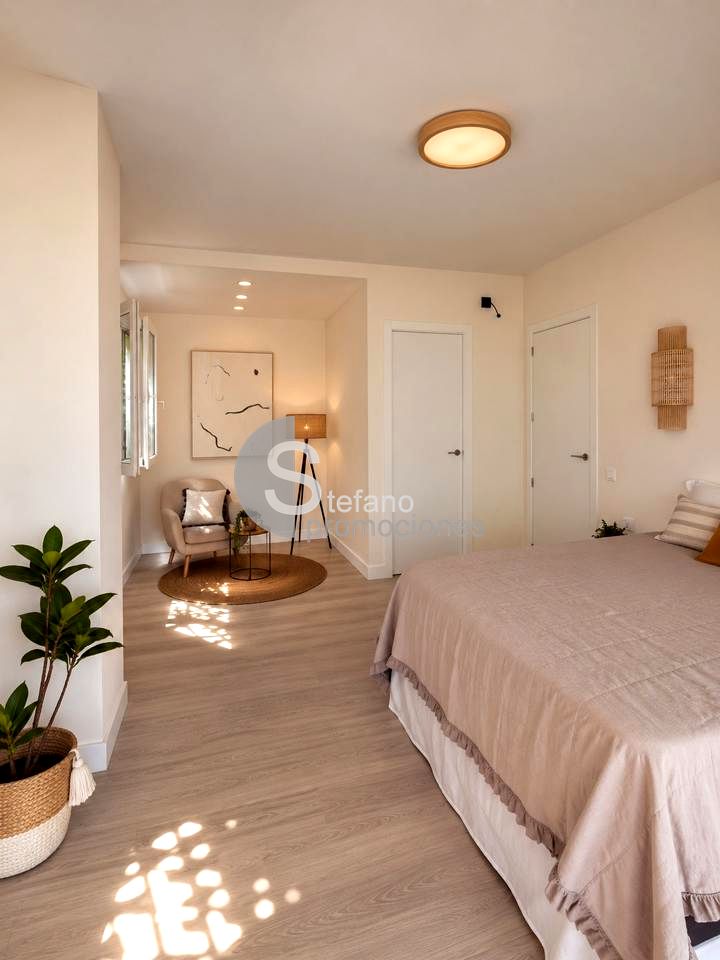 image_1574493_15.jpg VILLA INDEPENDIENTE CON PISCINA PRIVADA, JARDÍN Y ZONA DE BARBACOA EN BENALMÁDENA (ARROYO DE LA MIEL). REF:65132