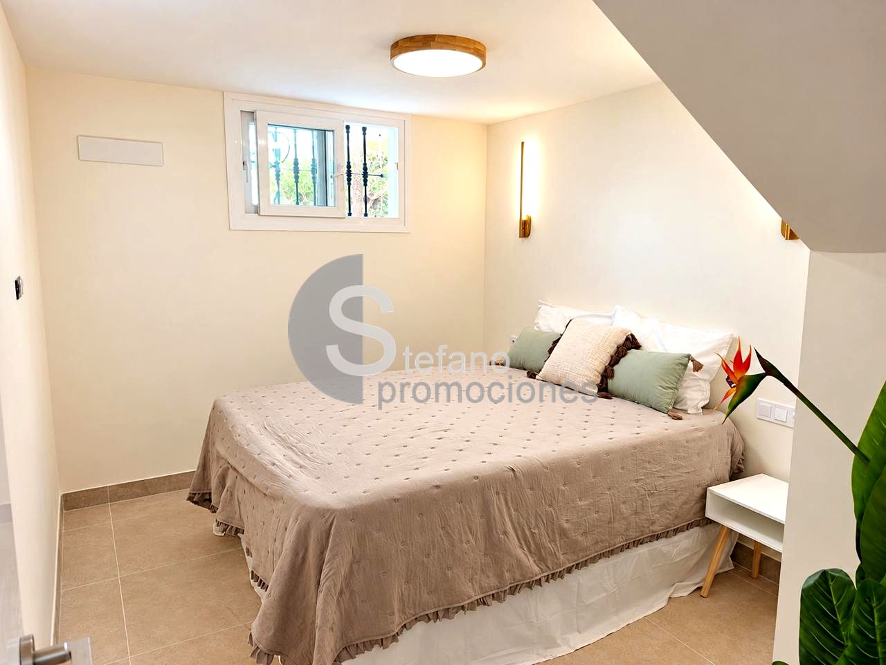 image_1574493_6.jpg VILLA INDEPENDIENTE CON PISCINA PRIVADA, JARDÍN Y ZONA DE BARBACOA EN BENALMÁDENA (ARROYO DE LA MIEL). REF:65132