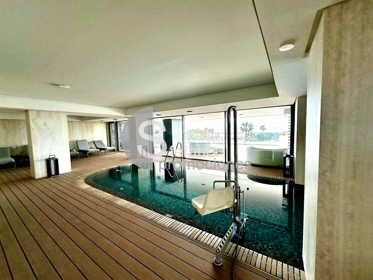Flat on rent in Málaga REF:65128