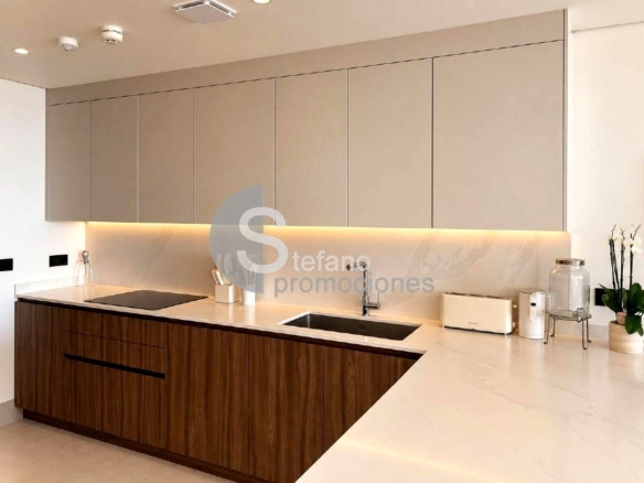 Flat on rent in Málaga REF:65128