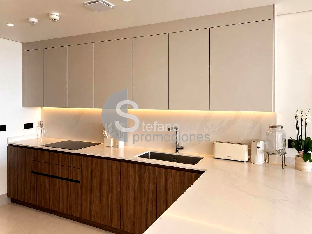 Flat on rent in Málaga REF:65128