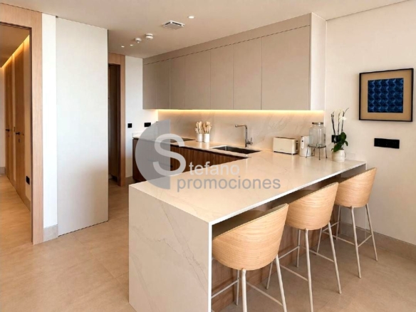Flat on rent in Málaga REF:65128