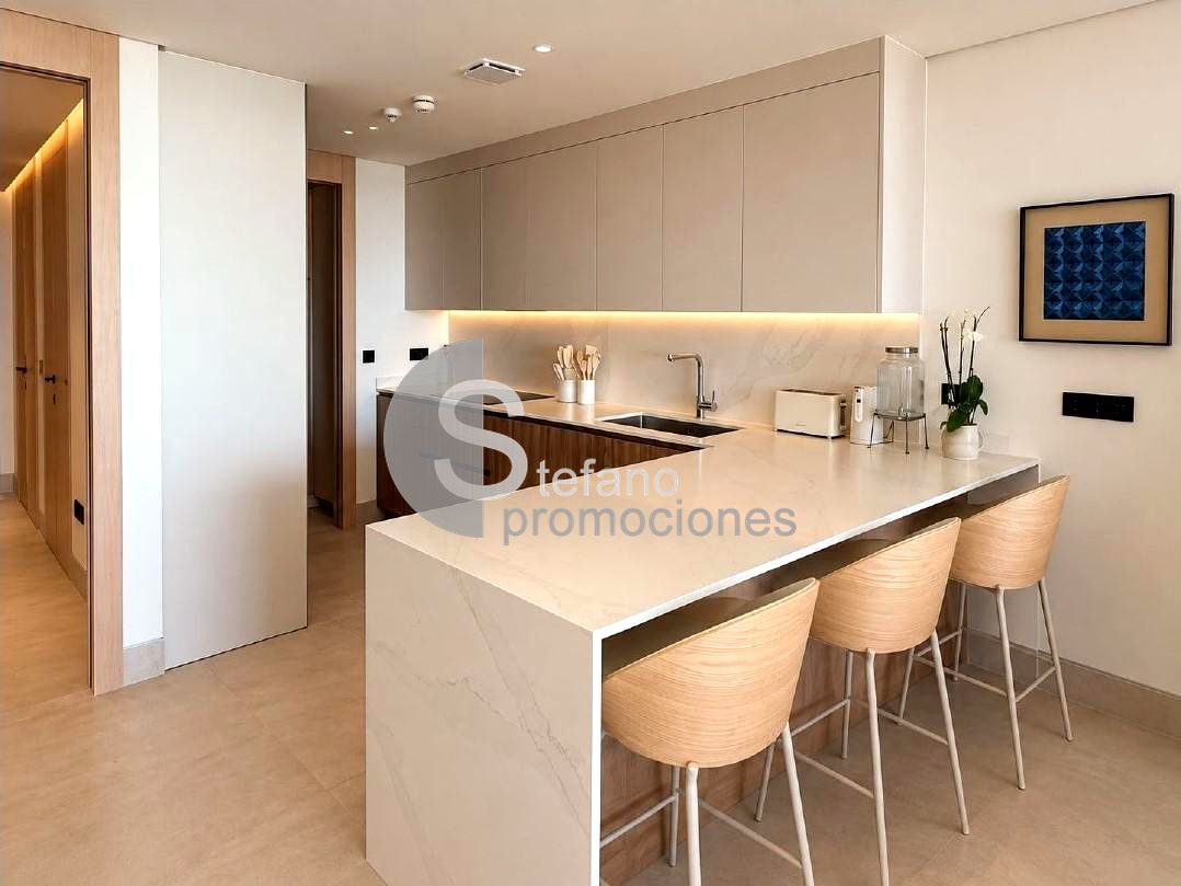 Flat on rent in Málaga REF:65128