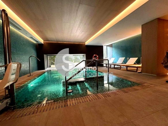 Flat on rent in Málaga REF:65128