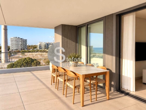 Flat on rent in Málaga REF:65128