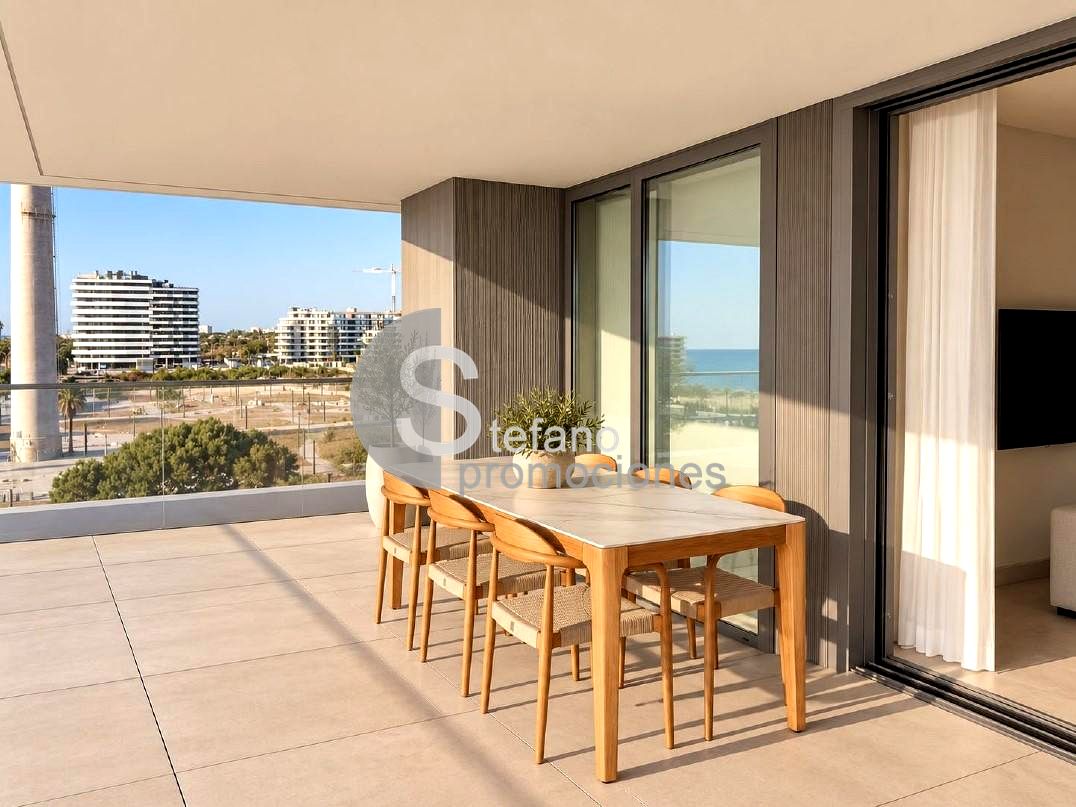 Flat on rent in Málaga REF:65128