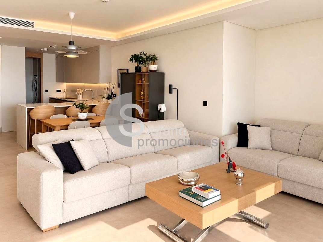 Flat on rent in Málaga REF:65128