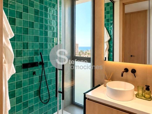 Flat on rent in Málaga REF:65128