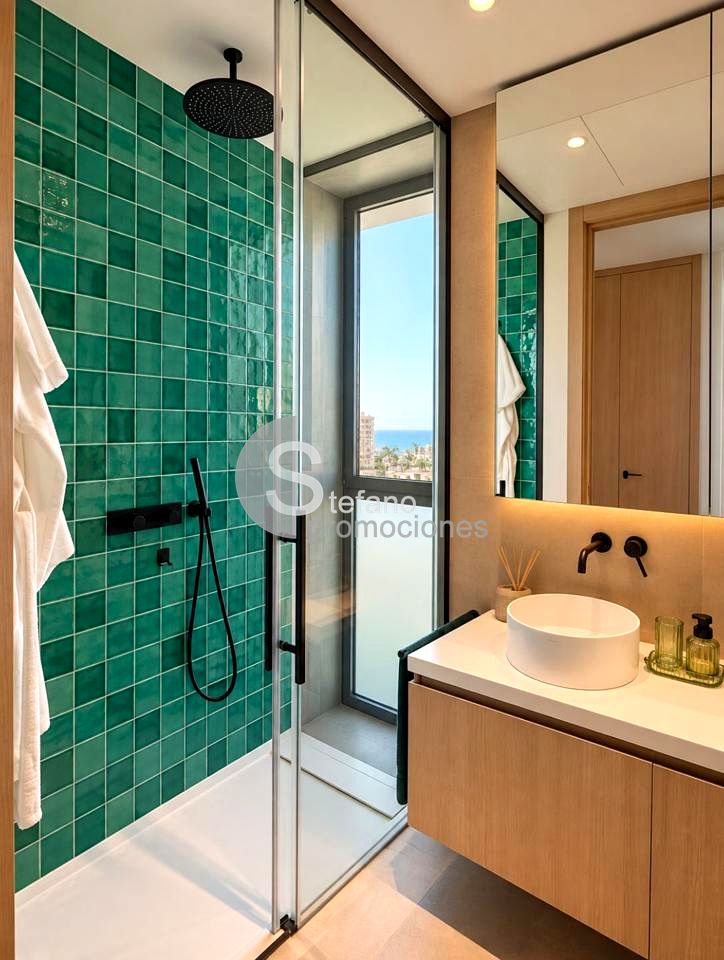 Flat on rent in Málaga REF:65128