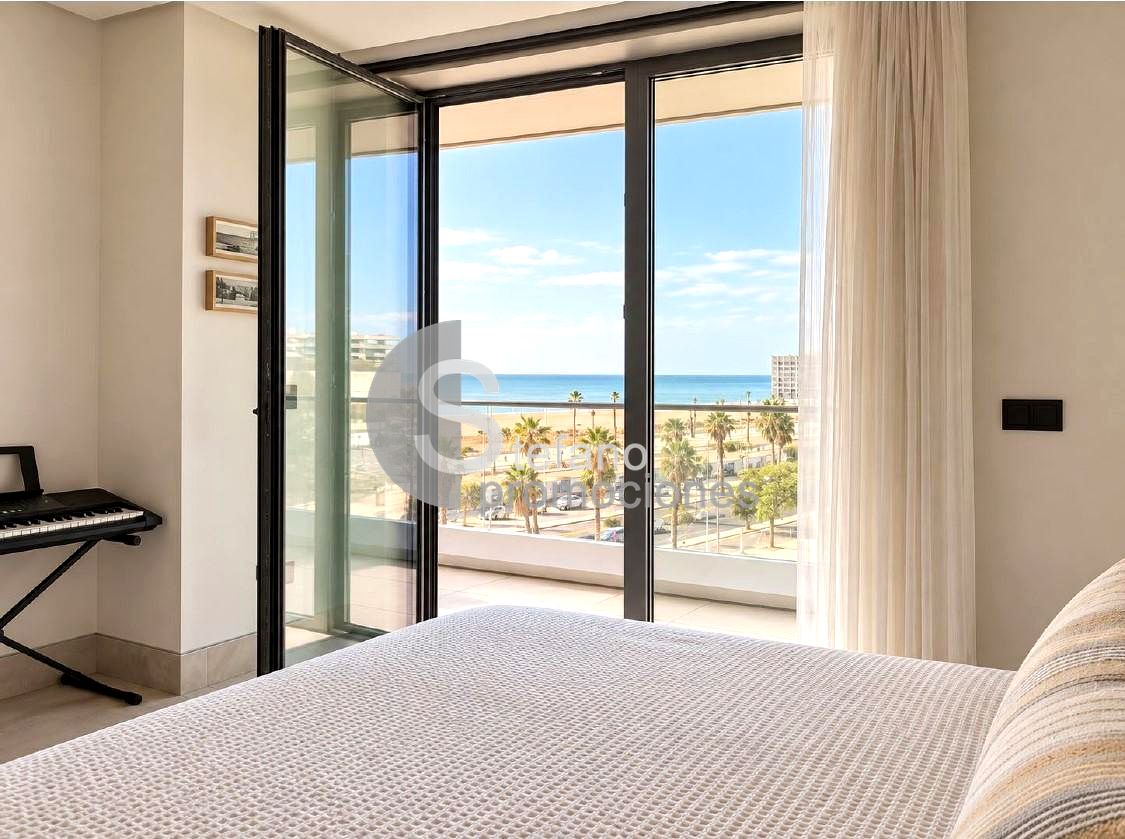Flat on rent in Málaga REF:65128