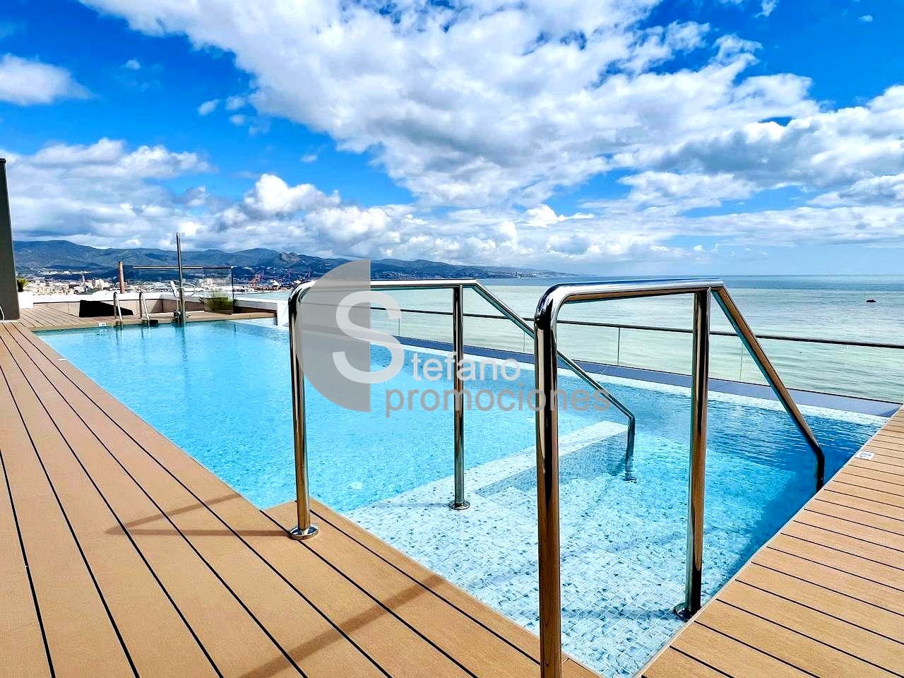 Flat on rent in Málaga REF:65128