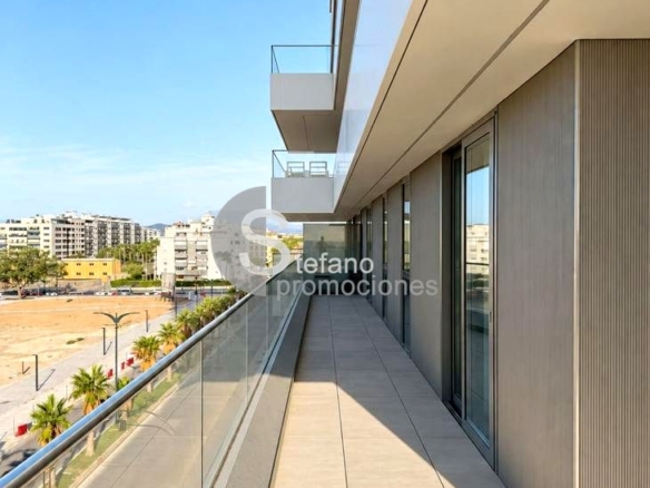 Flat on rent in Málaga REF:65128