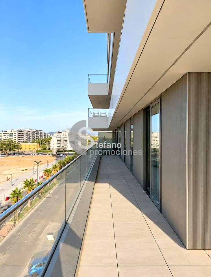 Flat on rent in Málaga REF:65128