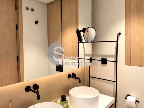 Flat on rent in Málaga REF:65128