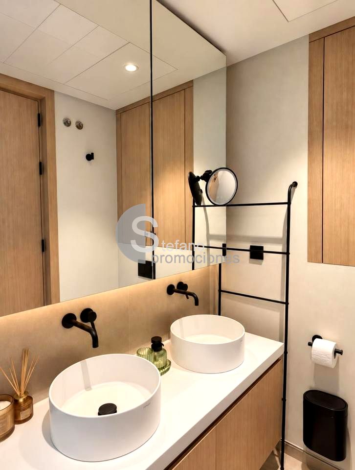 Flat on rent in Málaga REF:65128