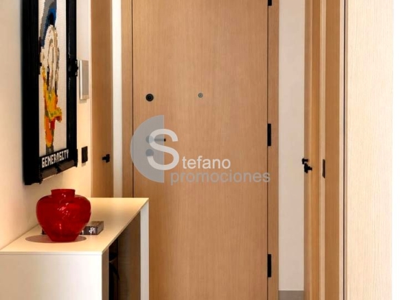 Flat on rent in Málaga REF:65128