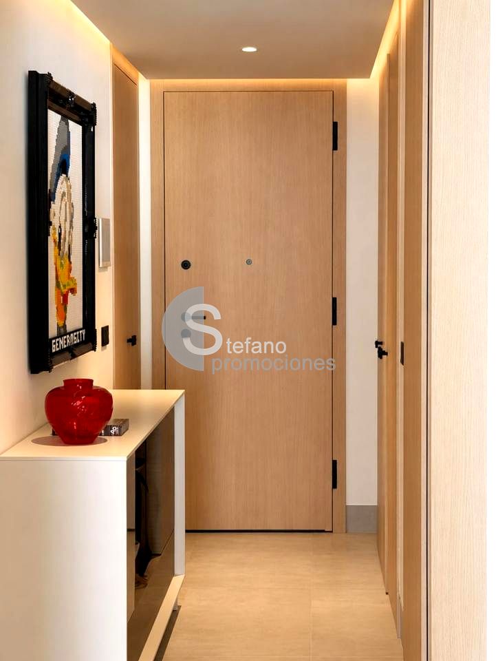 Flat on rent in Málaga REF:65128