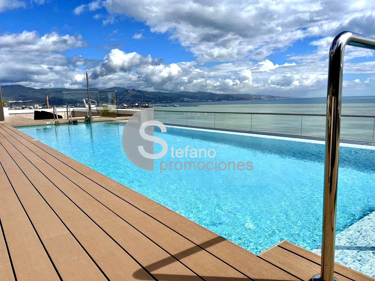 Flat on rent in Málaga REF:65128