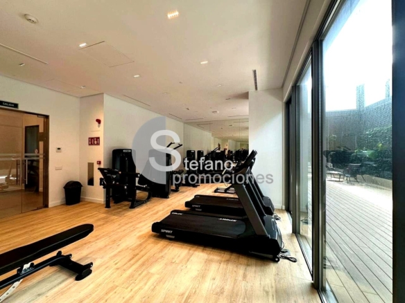 Flat on rent in Málaga REF:65128