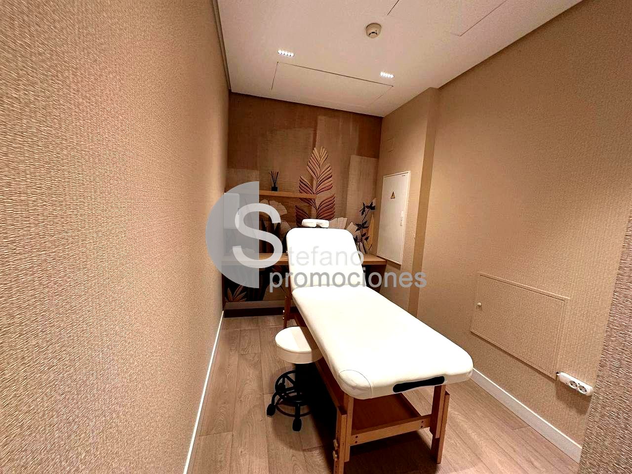 Flat on rent in Málaga REF:65128