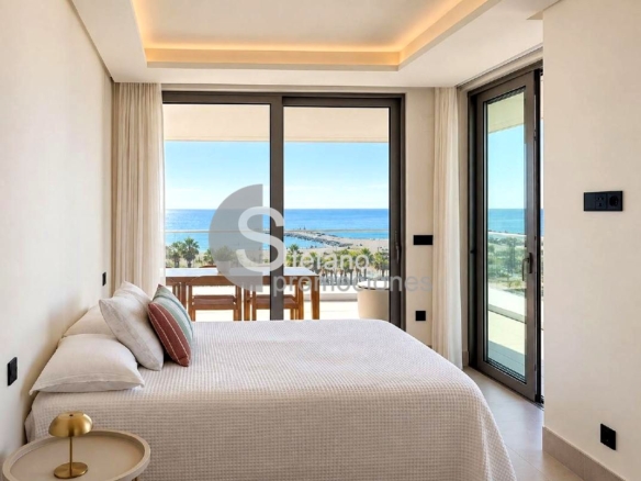 Flat on rent in Málaga REF:65128