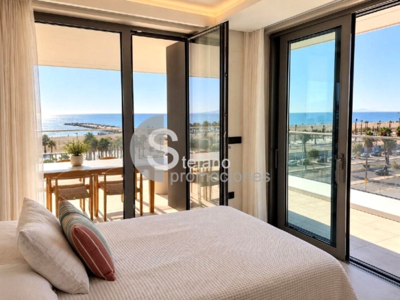 Flat on rent in Málaga REF:65128