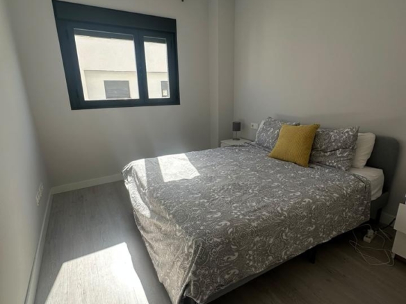 SU VIVIENDA EN MALAGA ESTE DE 4 DORMITORIOS, DE RECIENTE CONSTRUCCION (2019) CON VISTAS AL MAR  Y A LA MONTAÑA REF:65135