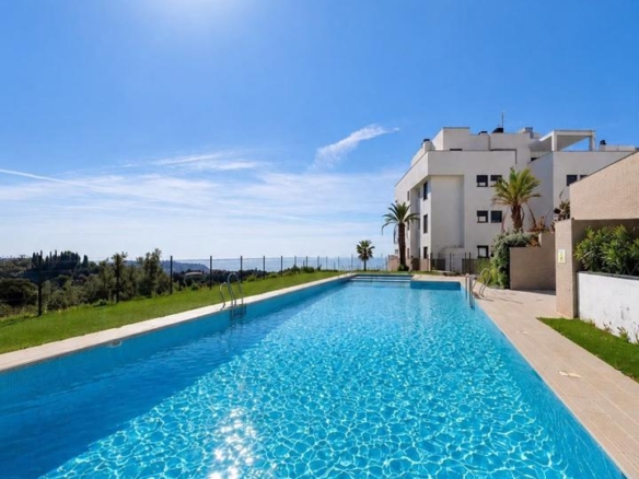 SU VIVIENDA EN MALAGA ESTE DE 4 DORMITORIOS, DE RECIENTE CONSTRUCCION (2019) CON VISTAS AL MAR  Y A LA MONTAÑA REF:65135
