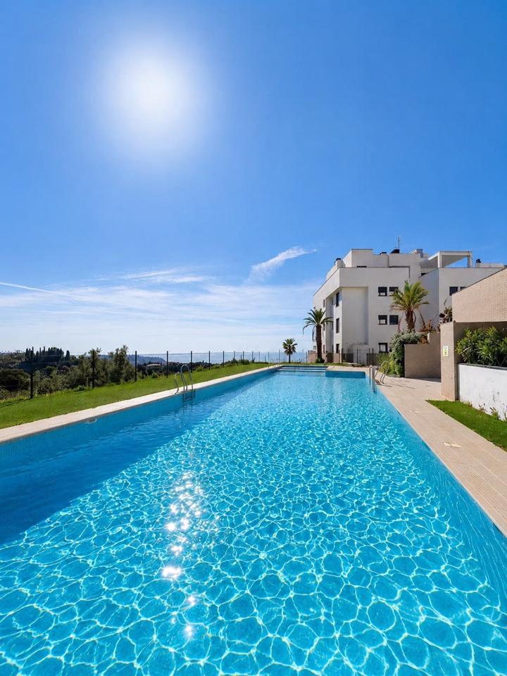 image_1574576_13.jpg SU VIVIENDA EN MALAGA ESTE DE 4 DORMITORIOS, DE RECIENTE CONSTRUCCION (2019) CON VISTAS AL MAR Y A LA MONTAÑA REF:65135